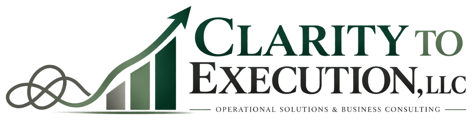 Small Business & Nonprofit Operations Consulting | Clarity to Execution